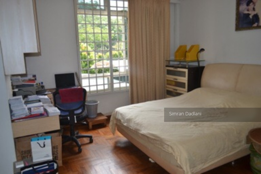 Bishan Park Condominium (D20), Condominium #114200792